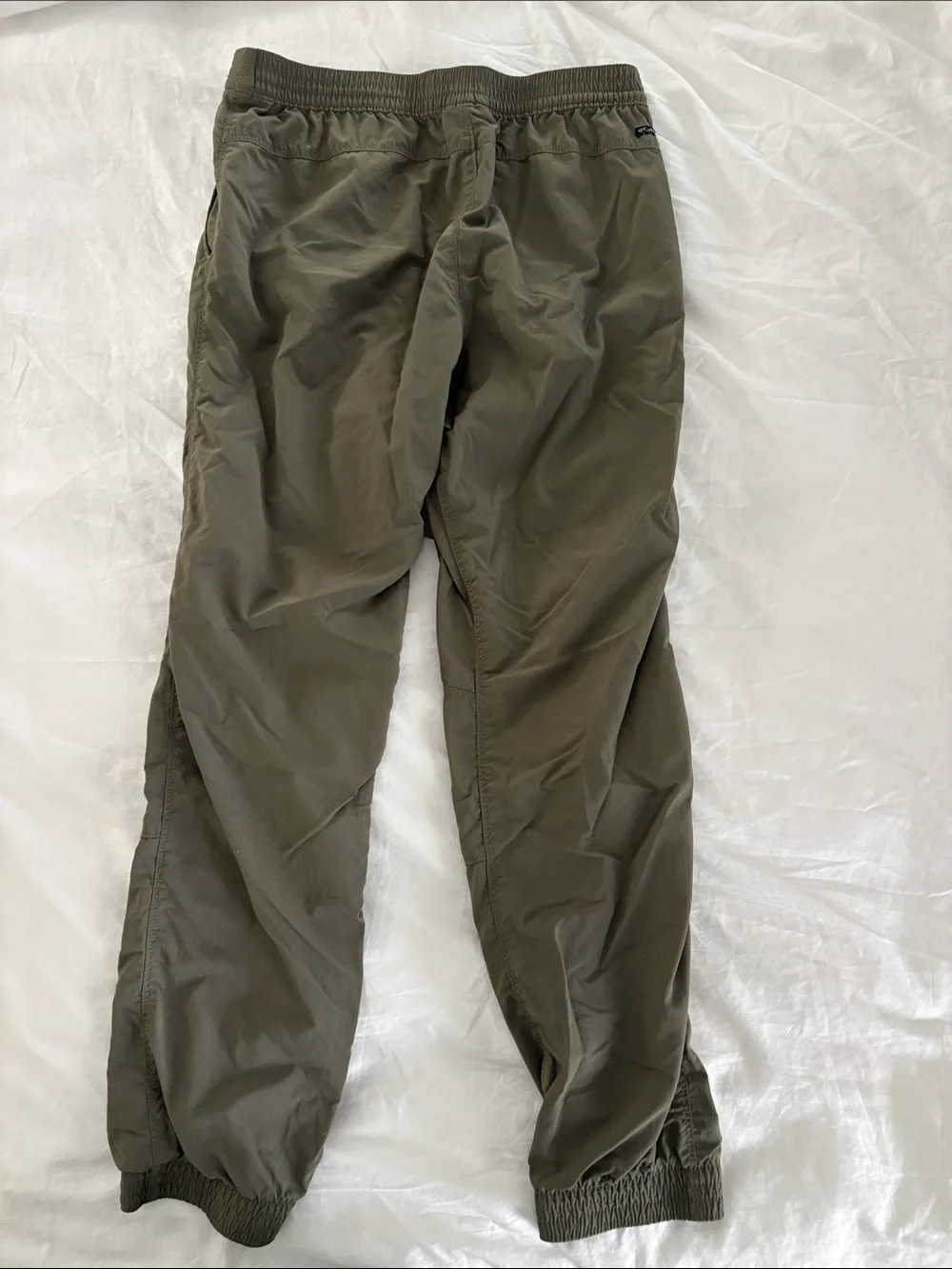 Columbia Kids Silver Ridge™ Pull-On Banded Pant Size Large 14/16